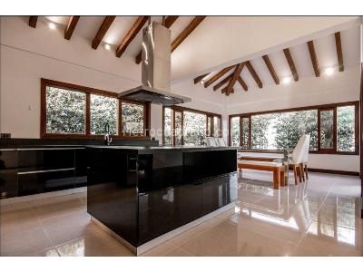Casa de 3 alcobas en venta en Guarne, Medellín · foto 4 de 18