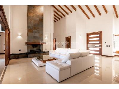 Casa de 3 alcobas en venta en Guarne, Medellín · foto 6 de 18
