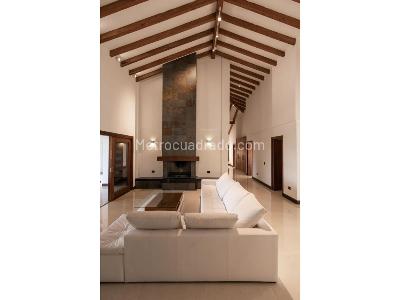 Casa de 3 alcobas en venta en Guarne, Medellín · foto 7 de 18