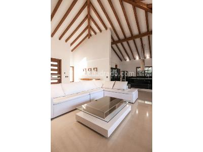 Casa de 3 alcobas en venta en Guarne, Medellín · foto 8 de 18