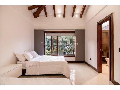 Casa de 3 alcobas en venta en Guarne, Medellín · foto 16 de 18