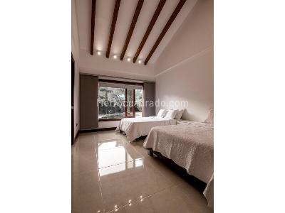Casa de 3 alcobas en venta en Guarne, Medellín · foto 17 de 18
