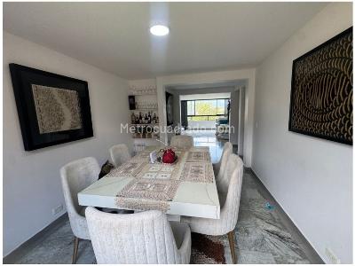 Apartamento en venta en Vizcaya, Medellín · foto 2 de 20