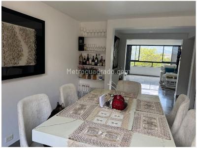 Apartamento en venta en Vizcaya, Medellín · foto 7 de 20