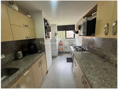 Apartamento en venta en Vizcaya, Medellín · foto 9 de 20