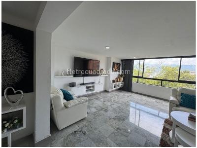 Apartamento en venta en Vizcaya, Medellín · foto 10 de 20