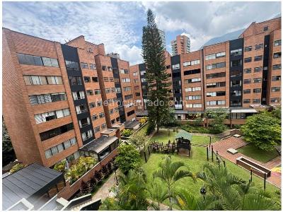 Apartamento en venta en Vizcaya, Medellín · foto 11 de 20