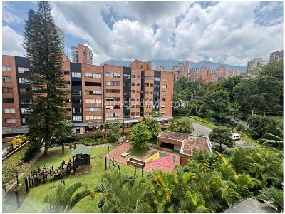 Apartamento en venta en Vizcaya, Medellín · foto 12 de 20
