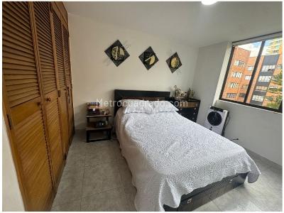 Apartamento en venta en Vizcaya, Medellín · foto 16 de 20