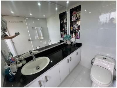 Apartamento en venta en Vizcaya, Medellín · foto 18 de 20