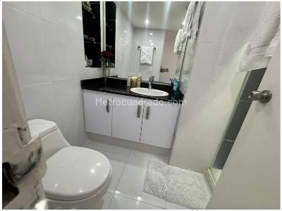 Apartamento en venta en Vizcaya, Medellín · foto 20 de 20