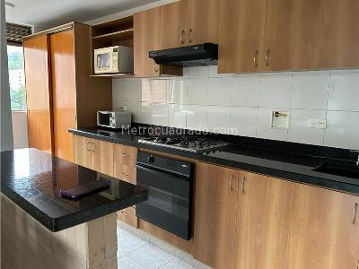 Apartamento de 2 alcobas en arriendo en Poblado (Provenza), Medellín, 95 m² · foto 1 de 11