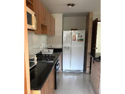 Apartamento de 2 alcobas en arriendo en Poblado (Provenza), Medellín, 95 m² · foto 5 de 11