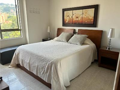 Apartamento de 2 alcobas en arriendo en Poblado (Provenza), Medellín, 95 m² · foto 6 de 11