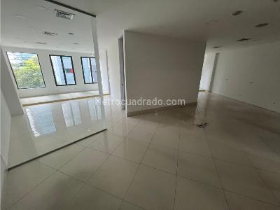 Retail space for rent in Milla De Oro, Medellín
