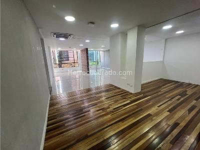 Oficina en Arriendo, Milla De Oro, Medellín