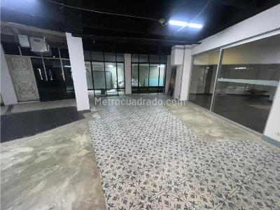 Local Comercial en Arriendo, Milla De Oro, Medellín