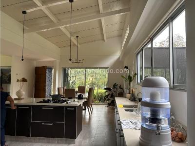 Casa de 4 alcobas en venta en Rionegro, Medellín · foto 6 de 20