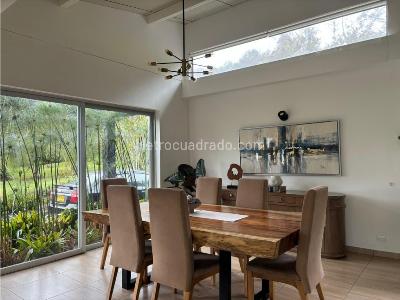 Casa de 4 alcobas en venta en Rionegro, Medellín · foto 7 de 20