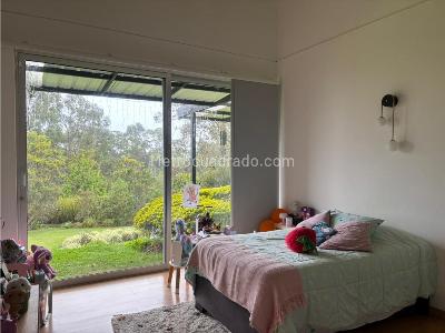 Casa de 4 alcobas en venta en Rionegro, Medellín · foto 10 de 20