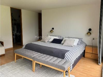 Casa de 4 alcobas en venta en Rionegro, Medellín · foto 11 de 20