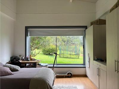 Casa de 4 alcobas en venta en Rionegro, Medellín · foto 13 de 20