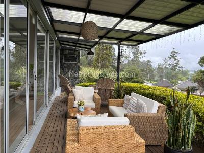 Casa de 4 alcobas en venta en Rionegro, Medellín · foto 19 de 20