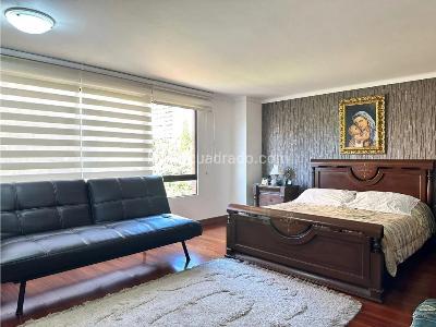 Apartamento de 3 alcobas en venta en Castropol, Medellín, 226 m² · foto 8 de 16