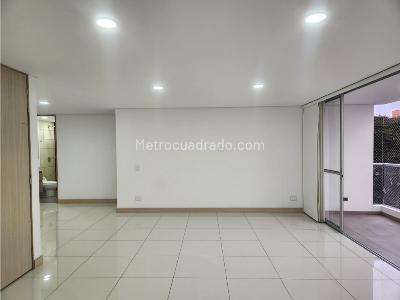Apartamento de 3 alcobas en arriendo en Segundo Parque De Laureles, Medellín, 118 m² · foto 6 de 20