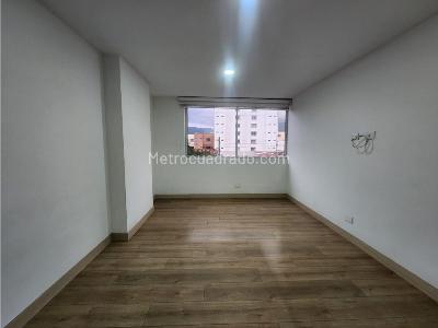 Apartamento de 3 alcobas en arriendo en Segundo Parque De Laureles, Medellín, 118 m² · foto 11 de 20