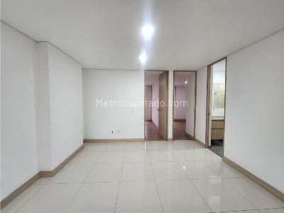 Apartamento de 3 alcobas en arriendo en Segundo Parque De Laureles, Medellín, 118 m² · foto 12 de 20