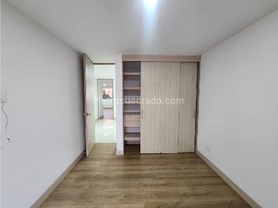 Apartamento de 3 alcobas en arriendo en Segundo Parque De Laureles, Medellín, 118 m² · foto 13 de 20