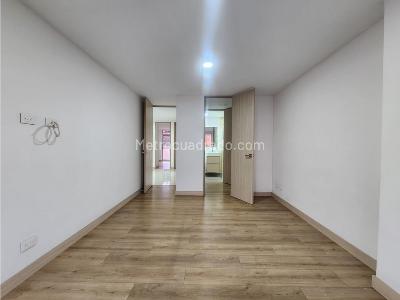 Apartamento de 3 alcobas en arriendo en Segundo Parque De Laureles, Medellín, 118 m² · foto 14 de 20