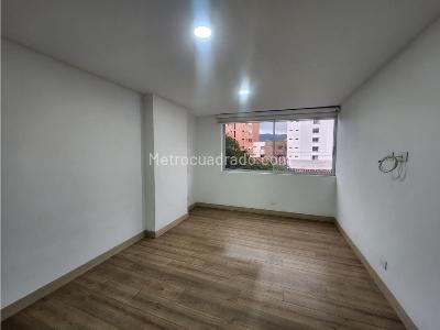 Apartamento de 3 alcobas en arriendo en Segundo Parque De Laureles, Medellín, 118 m² · foto 20 de 20