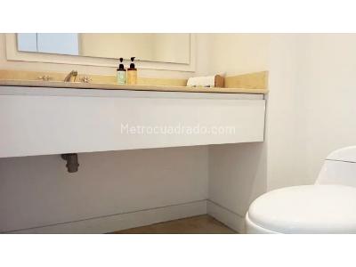 Apartamento de 2 alcobas en arriendo en Los Parra, Medellín, 192 m² · foto 10 de 11