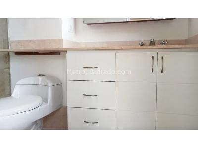 Apartamento de 2 alcobas en arriendo en Los Parra, Medellín, 192 m² · foto 11 de 11