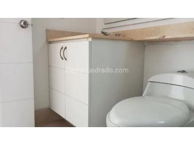 Apartamento de 2 alcobas en arriendo en Los Parra, Medellín, 192 m² · foto 6 de 11