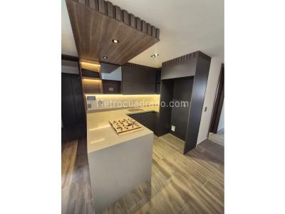 Apartamento de 3 alcobas en venta en Laureles ( Conquistadores ), Medellín, 100 m² · foto 2 de 14