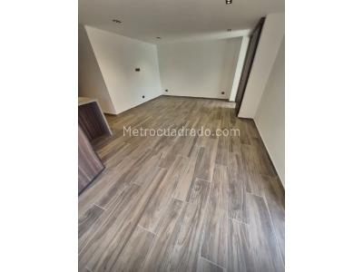 Apartamento de 3 alcobas en venta en Laureles ( Conquistadores ), Medellín, 100 m² · foto 3 de 14