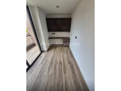 Apartamento de 3 alcobas en venta en Laureles ( Conquistadores ), Medellín, 100 m² · foto 6 de 14