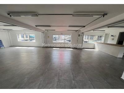 Office for rent in Guayabal, Medellín