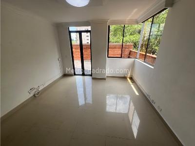 Apartamento de 2 alcobas en arriendo en La Aguacatala, Medellín, 74 m² · foto 11 de 17
