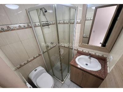 Apartamento de 2 alcobas en arriendo en La Aguacatala, Medellín, 74 m² · foto 17 de 17