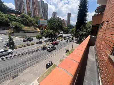 Apartamento de 2 alcobas en arriendo en La Aguacatala, Medellín, 74 m² · foto 4 de 17