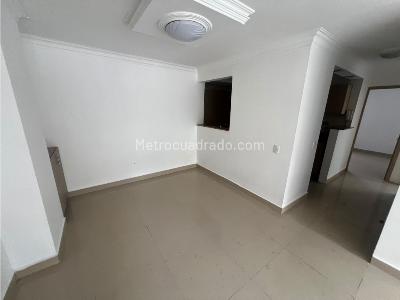 Apartamento de 2 alcobas en arriendo en La Aguacatala, Medellín, 74 m² · foto 5 de 17