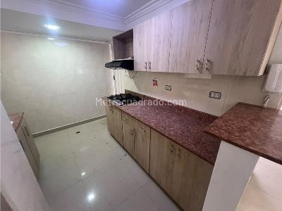 Apartamento de 2 alcobas en arriendo en La Aguacatala, Medellín, 74 m² · foto 9 de 17