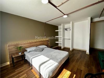 Apartamento en venta en La Aguacatala, Medellín · foto 15 de 20