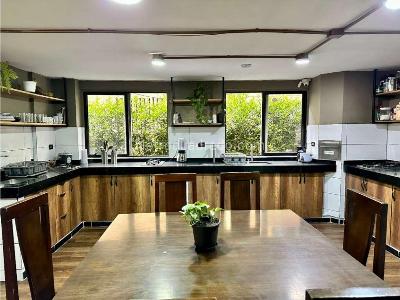 Apartamento en venta en La Aguacatala, Medellín · foto 16 de 20
