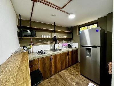 Apartamento en venta en La Aguacatala, Medellín · foto 18 de 20