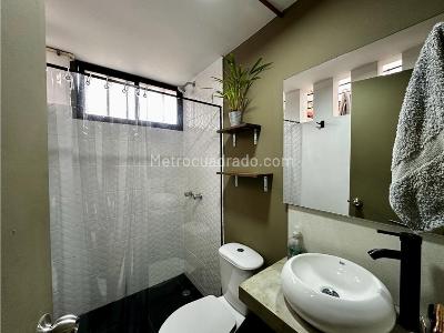 Apartamento en venta en La Aguacatala, Medellín · foto 20 de 20